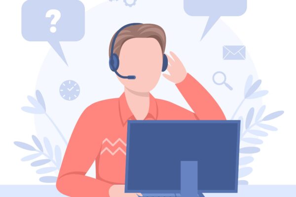 How IT Support Enhances Customer Satisfaction