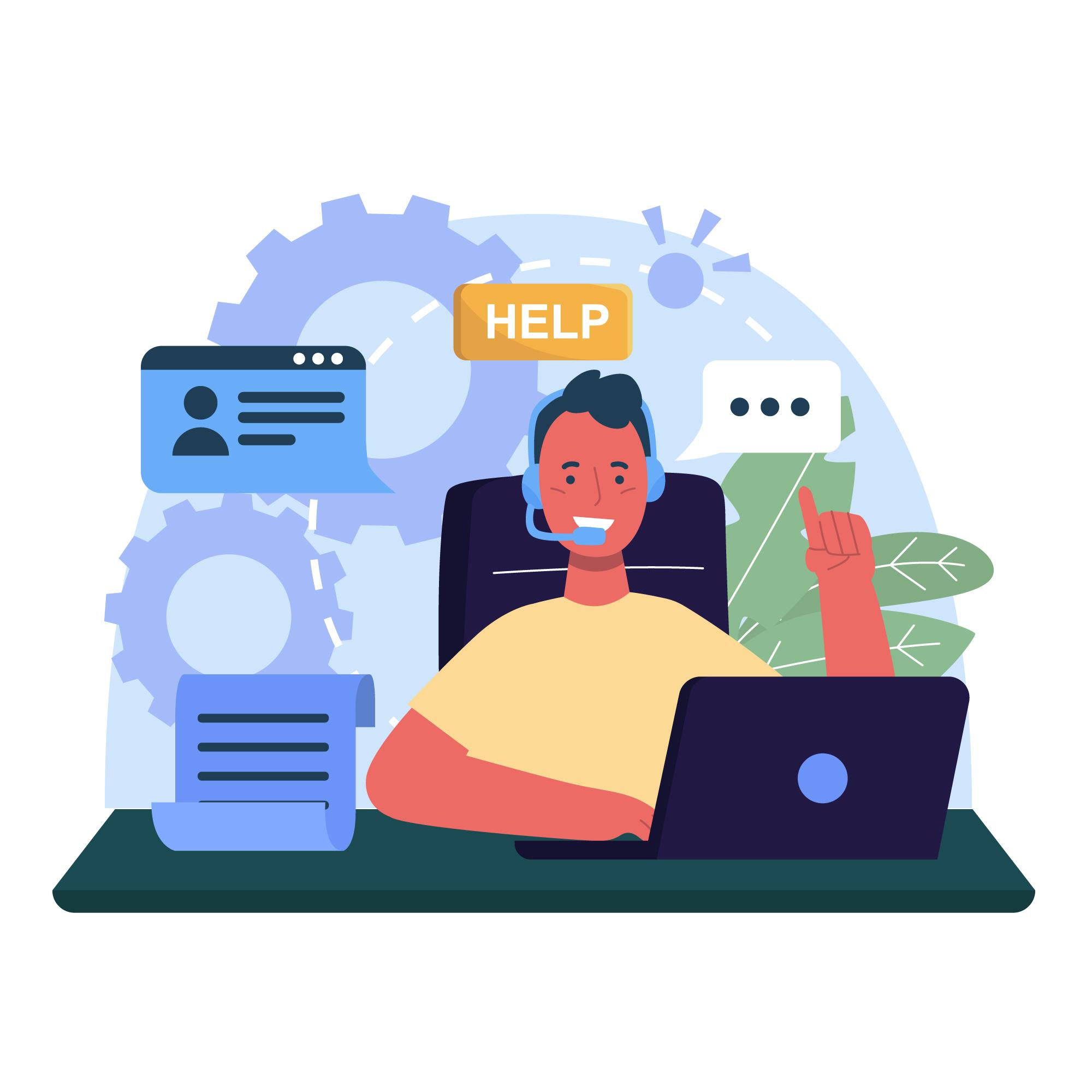 Read more about the article The Value of 24/7 Monitoring for Your IT Systems