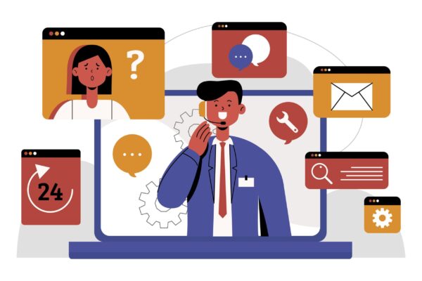 Proactive IT Support vs. Reactive: What Works Best?