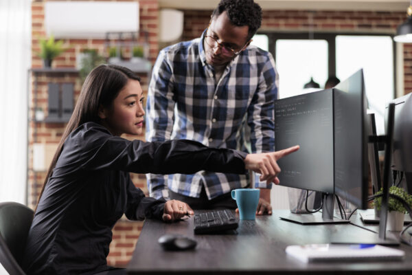 A Closer Look at SaralTech’s Customized IT Solutions