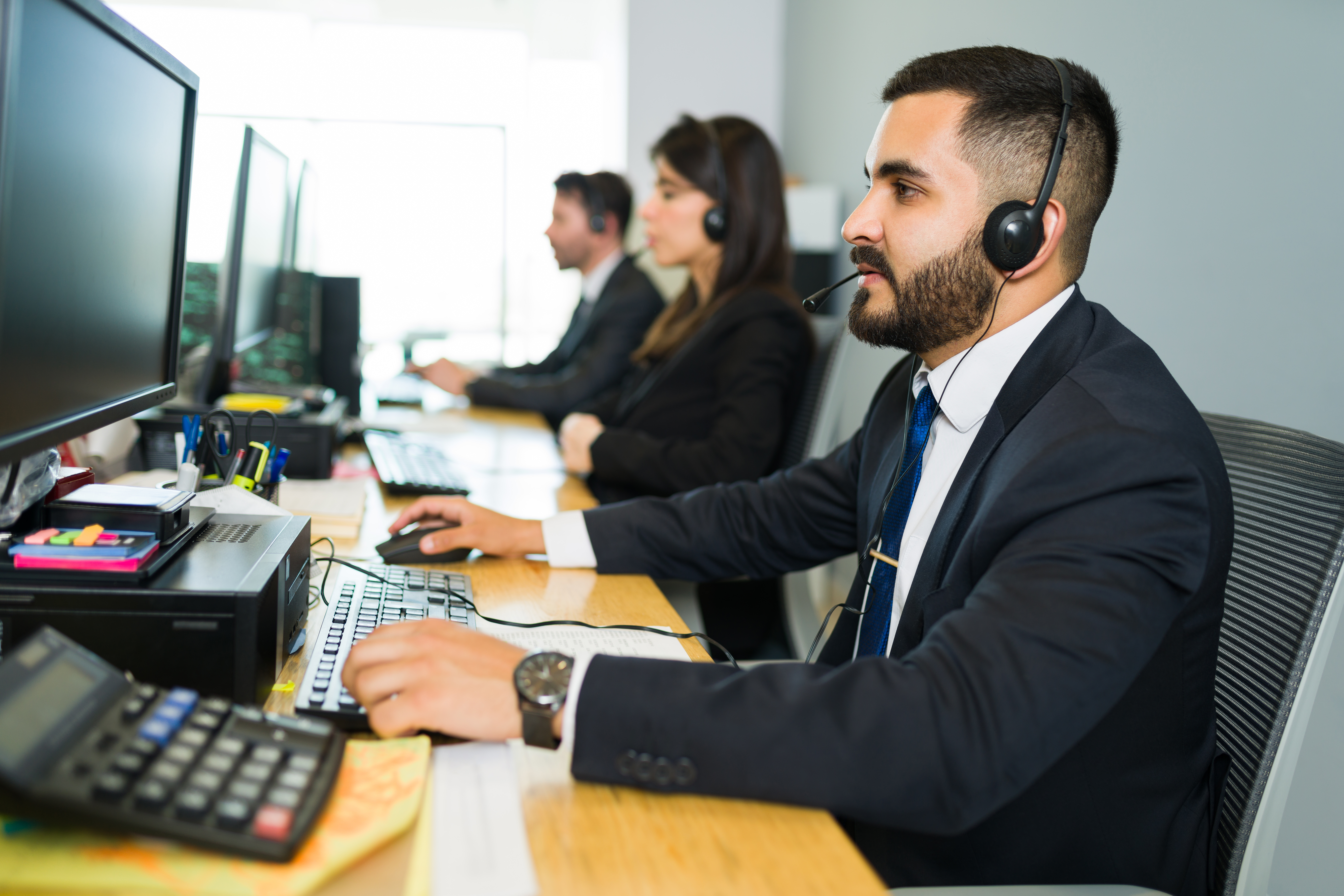 Read more about the article The Power of 24/7 IT Support