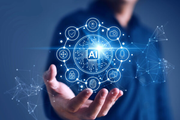 Know Why You Need To Choose AI-Driven Business Solutions