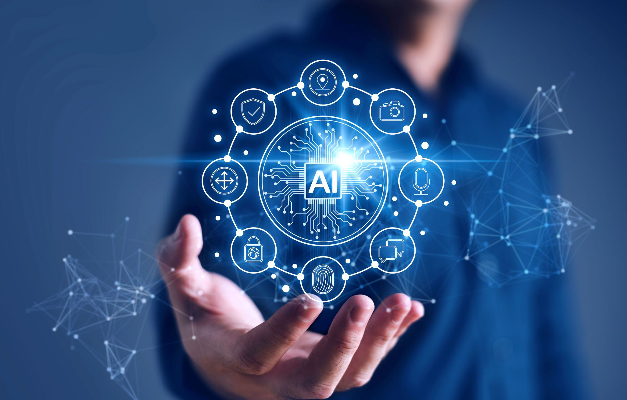 Read more about the article Know Why You Need To Choose AI-Driven Business Solutions