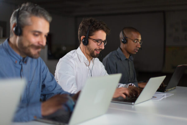 Unlimited Support: Your Business Ally