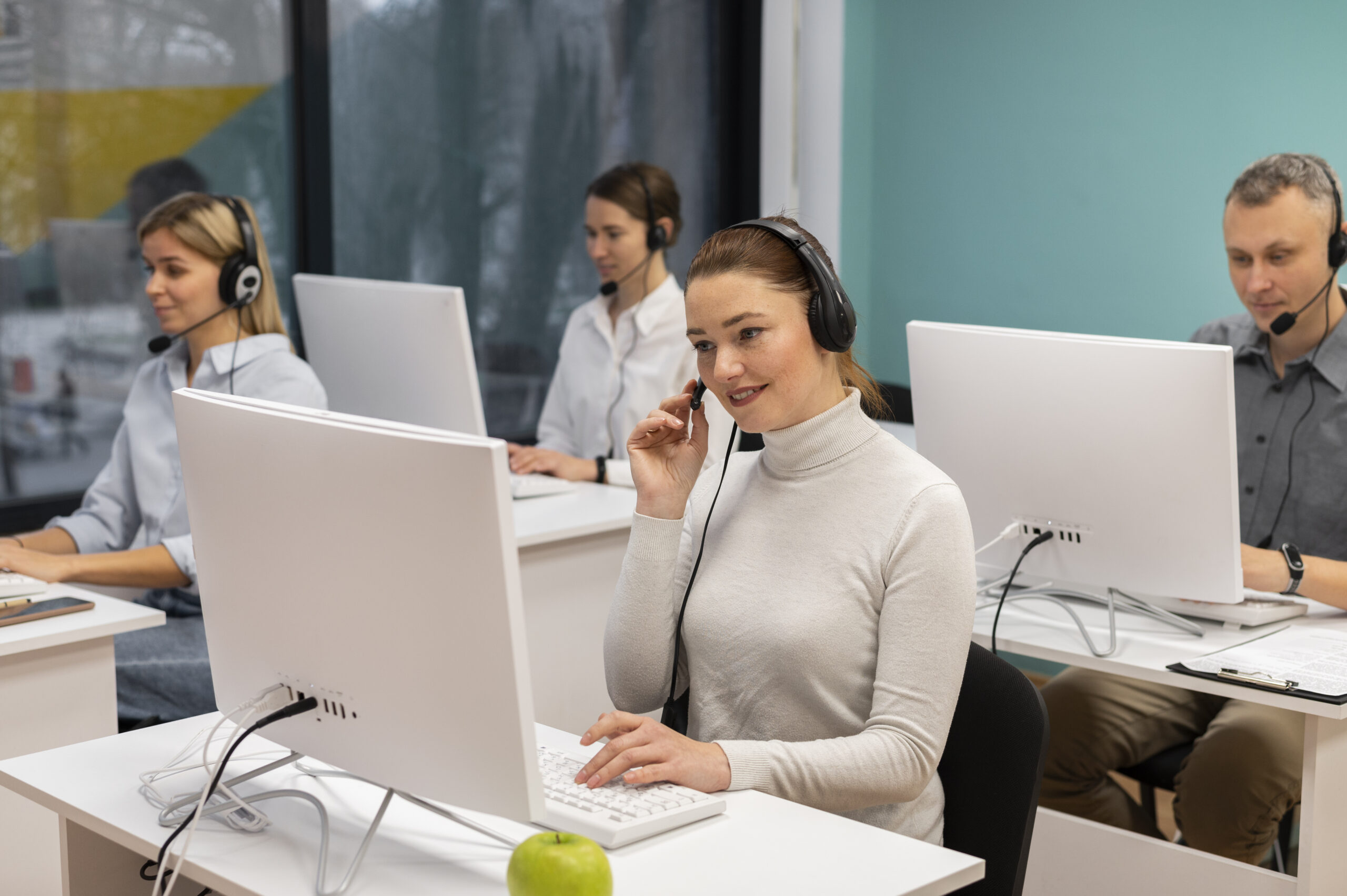 Read more about the article Why Your Business Needs Round-the-Clock IT Support