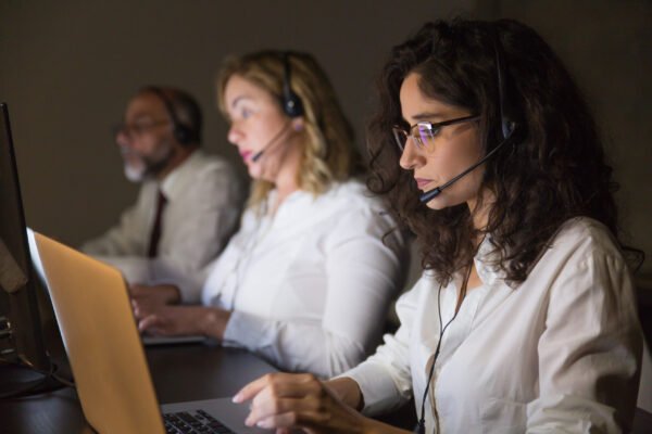 Top 5 Benefits of SaralTech’s 24/7 IT Service