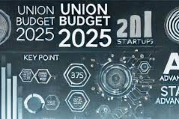 Union Budget 2025-26: Know Which Startups Will Benefit the Most