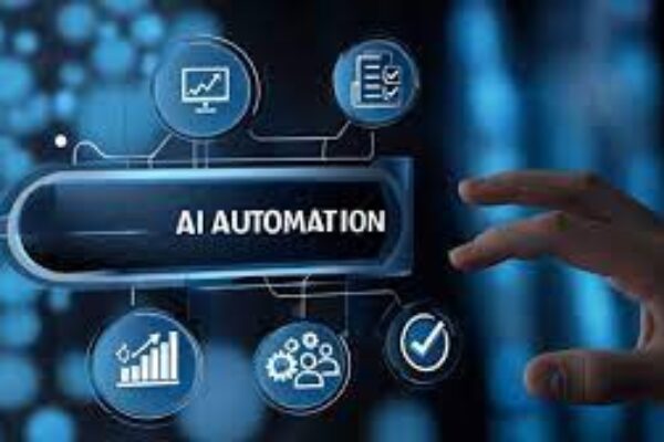 How to Implement AI Automation for Your Business: A Complete Guide